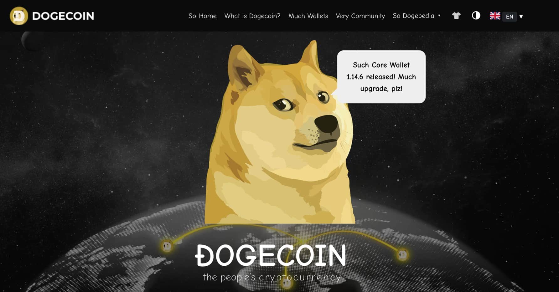 Is Dogecoin a Good Investment in ? - Benzinga