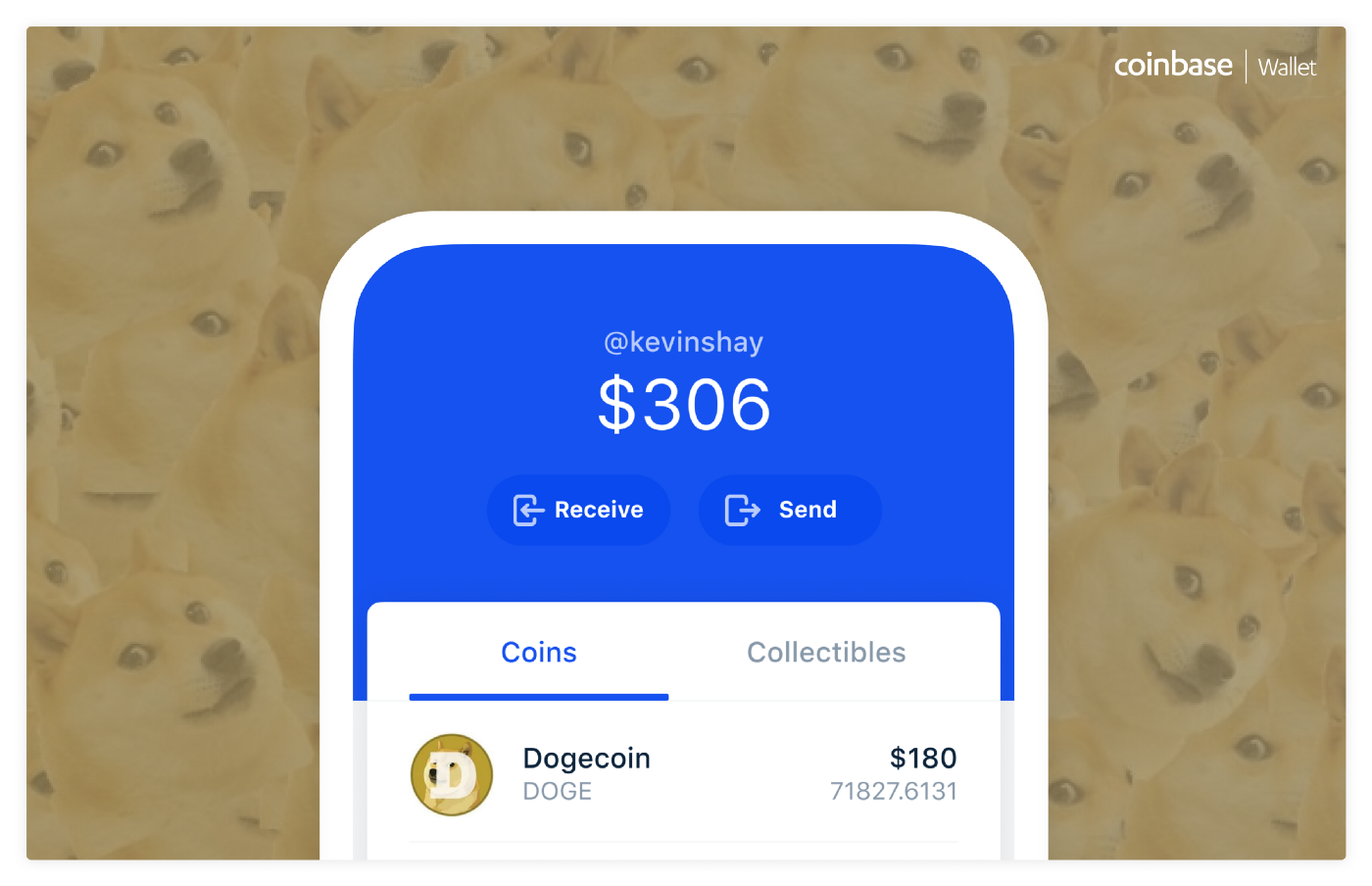 DPal:Wallet for DogeCoin