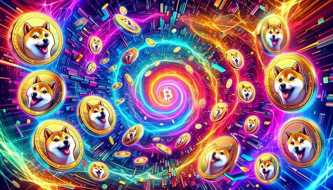 Dogecoin Price in India Today, DOGE INR Price Chart & Market Cap (5 Mar ) | cryptolog.fun