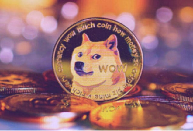 Dogecoin Price Prediction – DOGE Price Estimated to Drop to $ By Jan 14, | CoinCodex