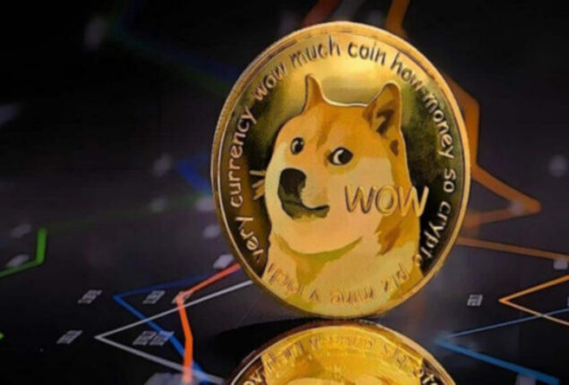 Dogecoin Long-Term Price Prediction: - 