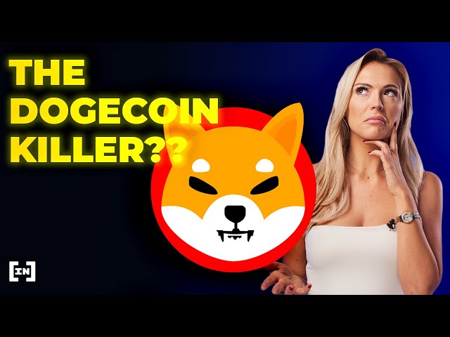 What is Shiba Inu? The “Dogecoin Killer” | CoinSmart