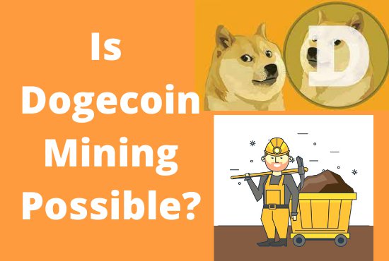 3 Ways to Start Mining Dogecoin - cryptolog.fun