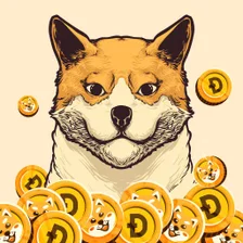 Dogecoin Mining - Doge Miner for Android - Download