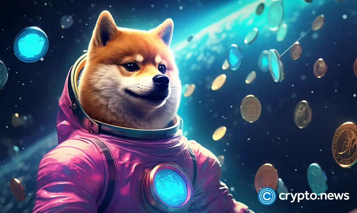 SpaceX Accepts Dogecoin Payment for DOGE-1 Lunar Mission Rescheduling