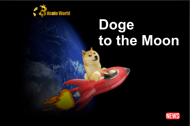 DOGE-1 Moon Mission Date Confirmed, SpaceX To Launch Next Year