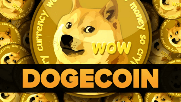 Dogecoin mining pools - Crypto Mining Blog