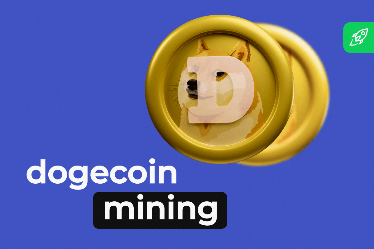 Dogecoin Mining Pools - Top 5 Best Dogecoin (DOGE) Mining Pools in 