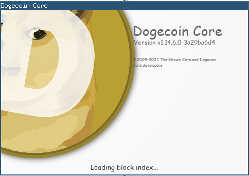 man dogecoin-qt (1): peer-to-peer network based digital currency