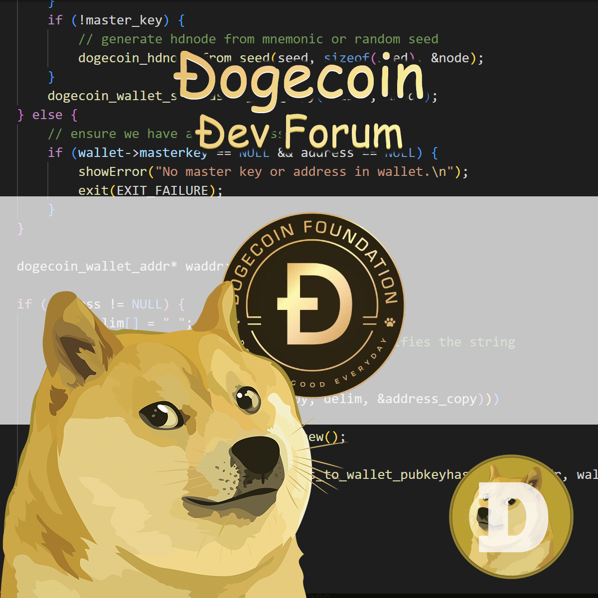 How to Setup a Dogecoin Core RPC Server :) - Dogecoin Developer Forum