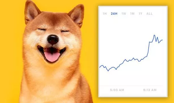 Convert 1 Dogecoin to US Dollar