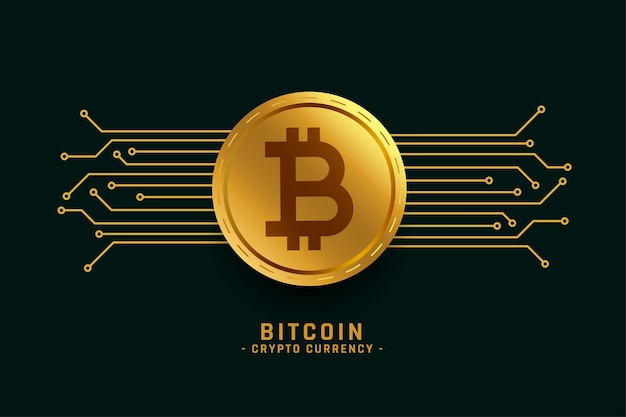 Bitcoin Logo PNG Images, Free Transparent Bitcoin Logo Download - KindPNG