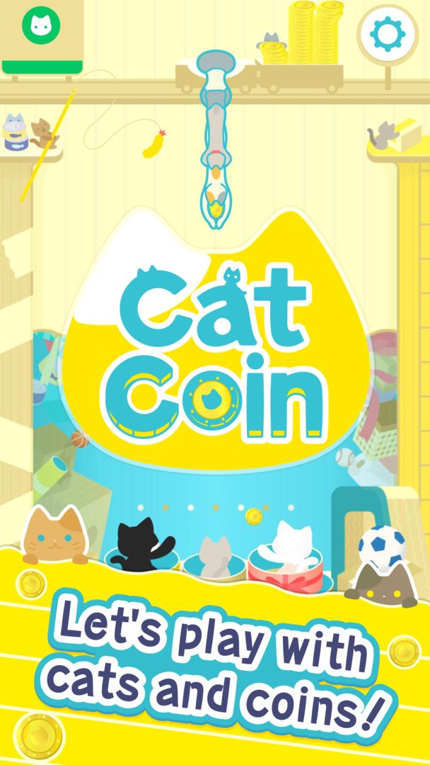 Cat Coin | Reskin for coins - Skymods