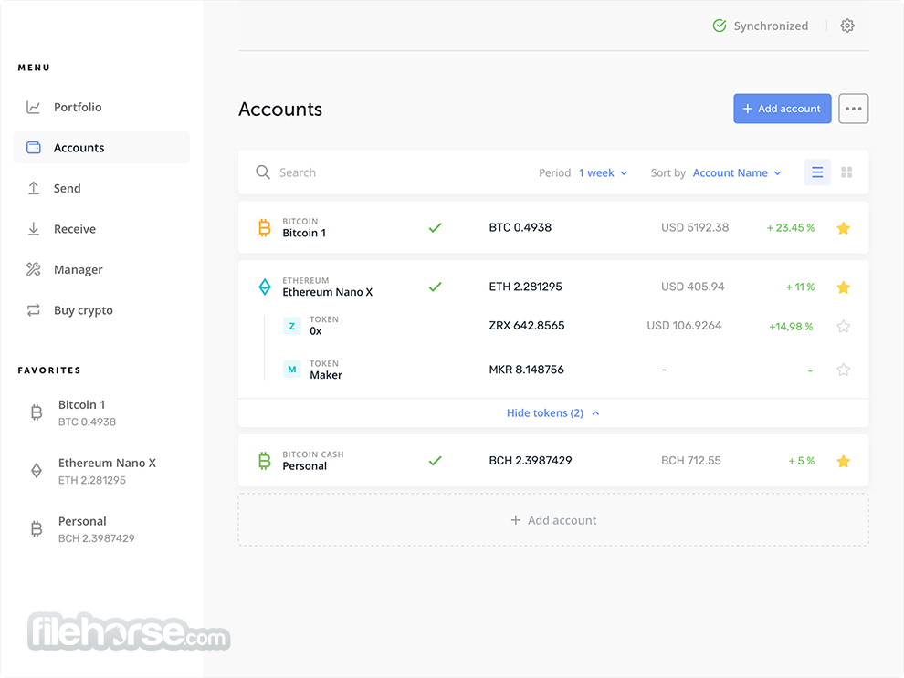 How to set up your Ledger hardware wallet | Ledger