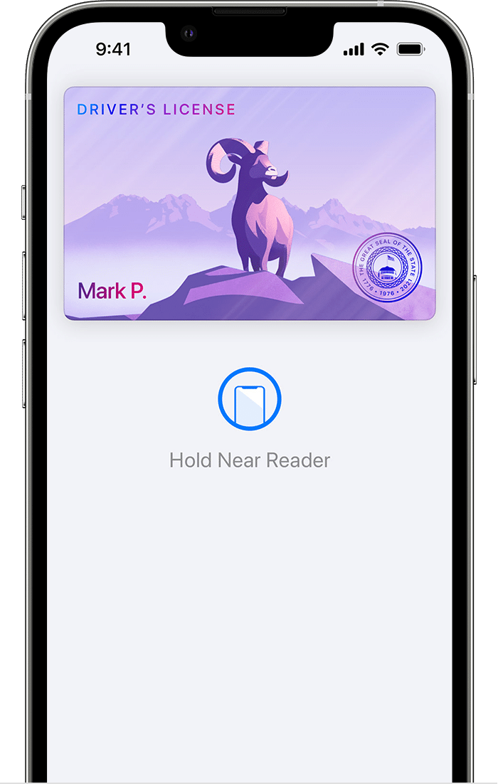 Apple launches the first driver’s license and state ID in Wallet with Arizona - Apple