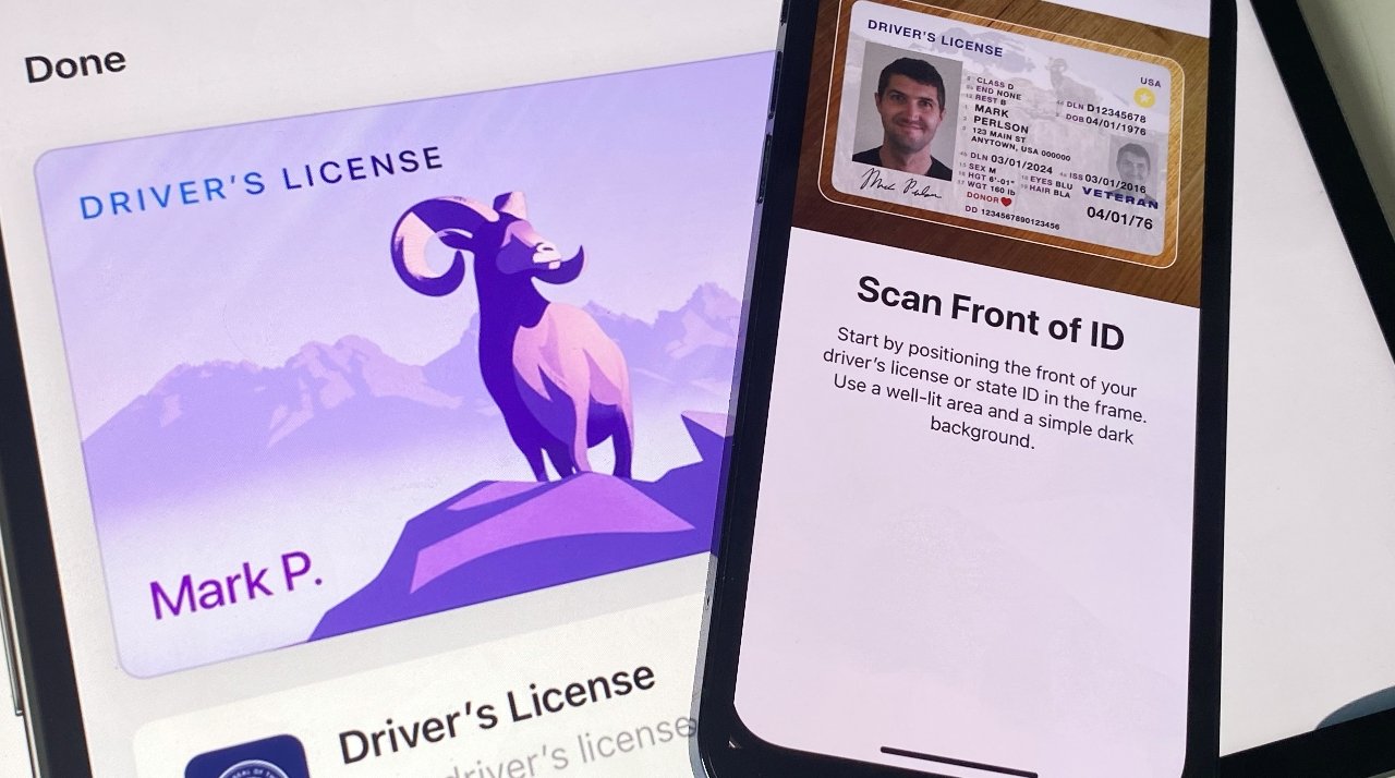 Apple’s TSA-approved digital ID is now live in 4 states, coming soon to many more - The Points Guy