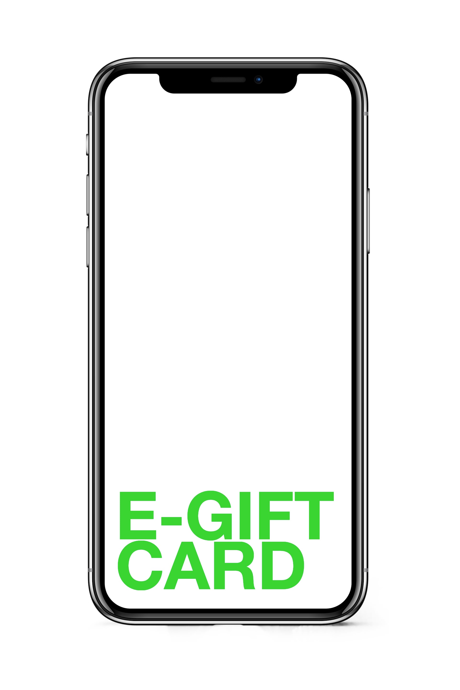 e-Gift Card – SAXX Underwear Canada