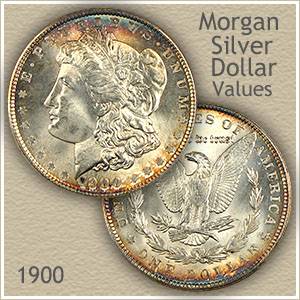 Where Is The Mint Mark On A Silver Dollar? - Chronicle Collectibles