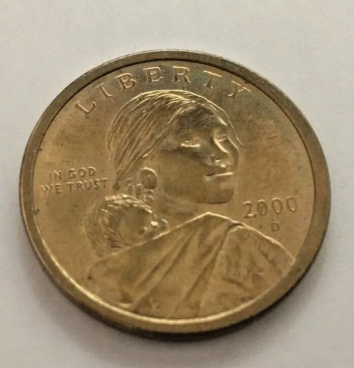 1 Dollar 