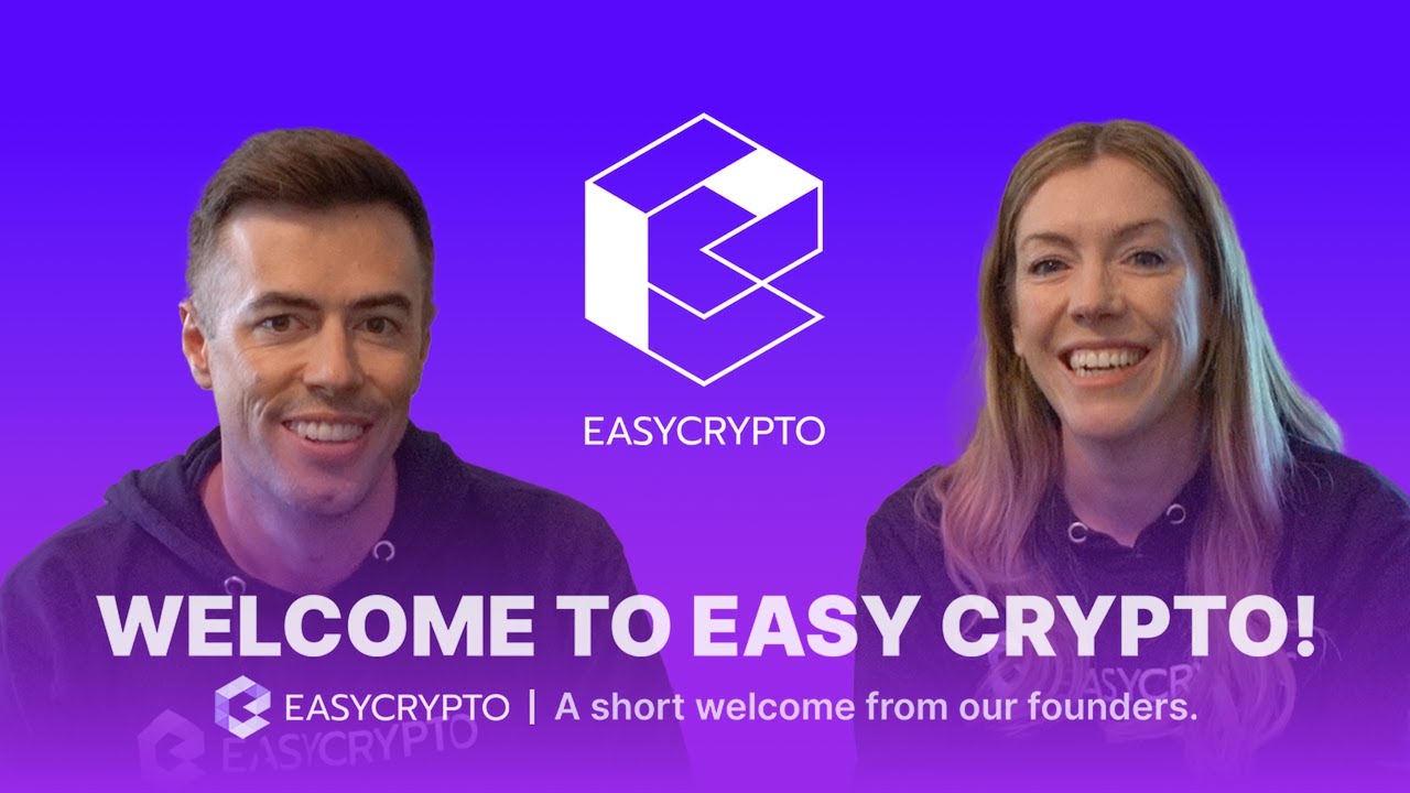 Easy Crypto Review Features, Fees, Pros & Cons | HwC