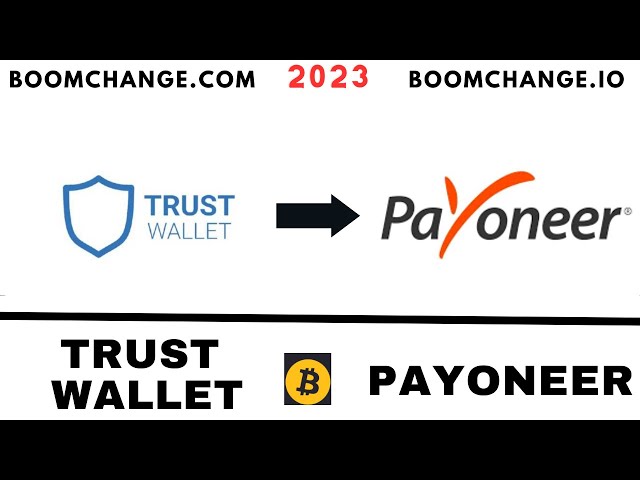 Buy Bitcoin with Payoneer