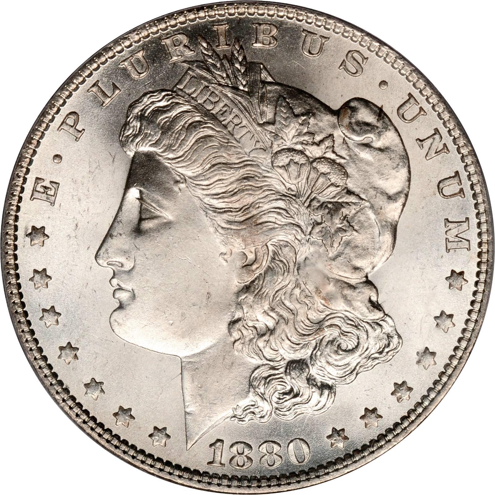 How Much Is cryptolog.funUS. UNUM SILVER DOLLAR COIN WORTH? | Artifact Collectors