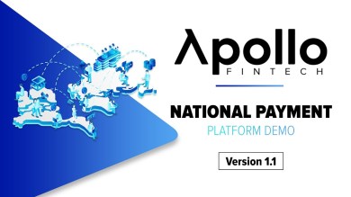 Apollo Currency Signs MOU With Nation of Lesotho | Newswire