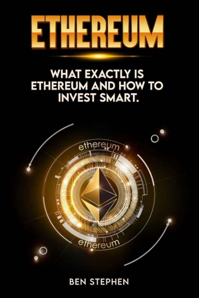 What is Ethereum? - Ethereum Explained - AWS