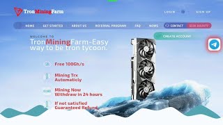 Top Platforms To Mine Tron (TRX) With User Reviews