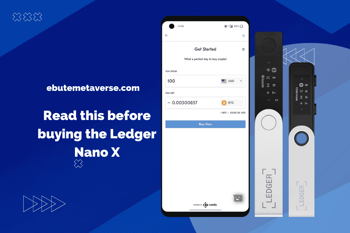 Complete Ledger Wallet Review: Get ALL The Insights on Ledger Nano S