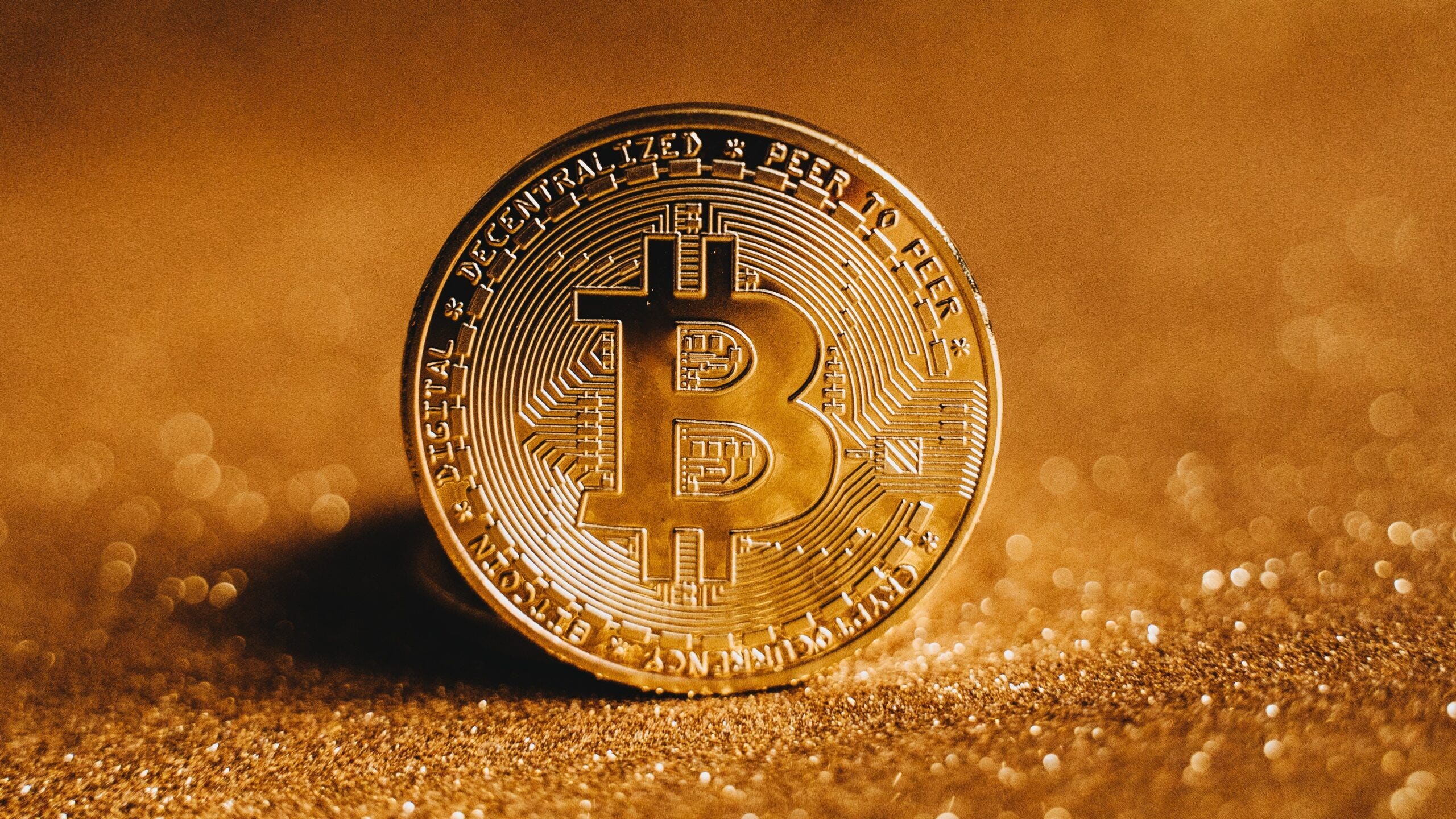 Bitcoin: Bitcoin news today, Bitcoin price, Bitcoin share price | The Economic Times