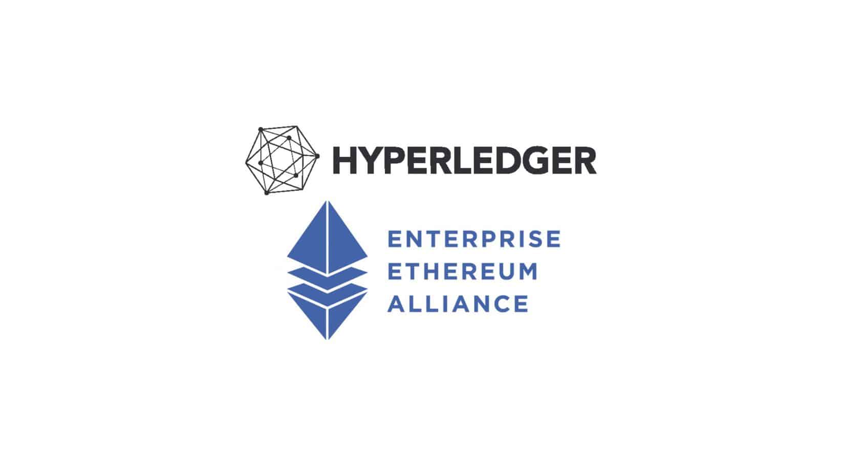 Enterprise Ethereum Alliance Adds 48 New Members - CoinDesk