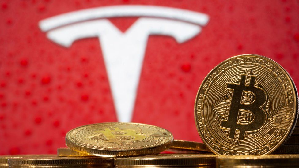 Tesla appears ready to take Bitcoin payments again | Electrek