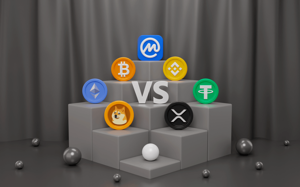 Token vs. Cryptocurrency: Primary Uses and Differences