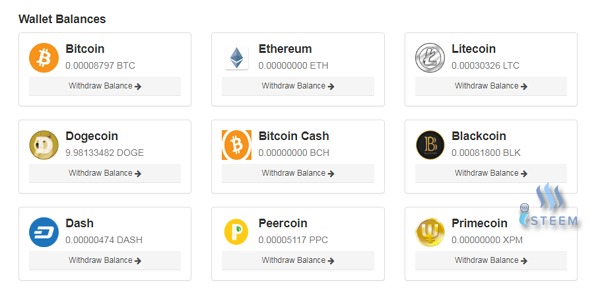 Bitcoin Cash Faucets List - Get Free Bitcoin Cash - cryptolog.fun