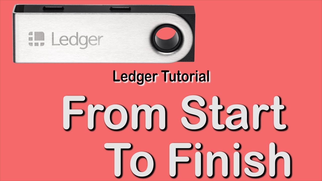 Library | Ledger