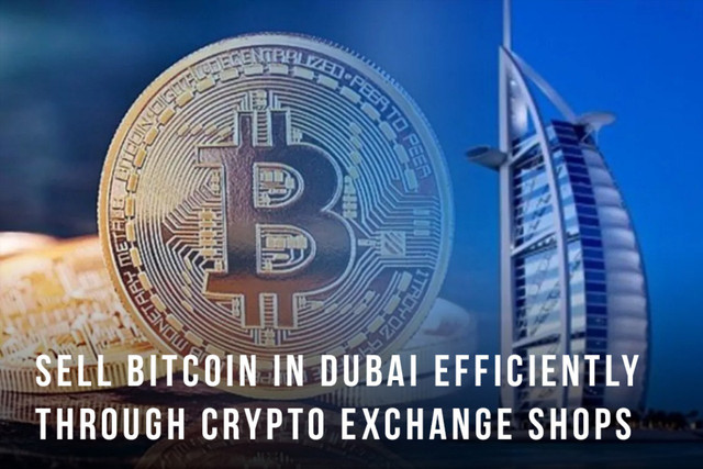 4 Best Exchanges To Buy Bitcoin in Dubai ()