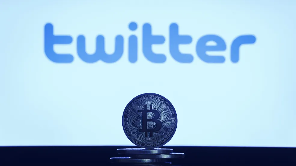 Twitter is building a crypto team | TechCrunch