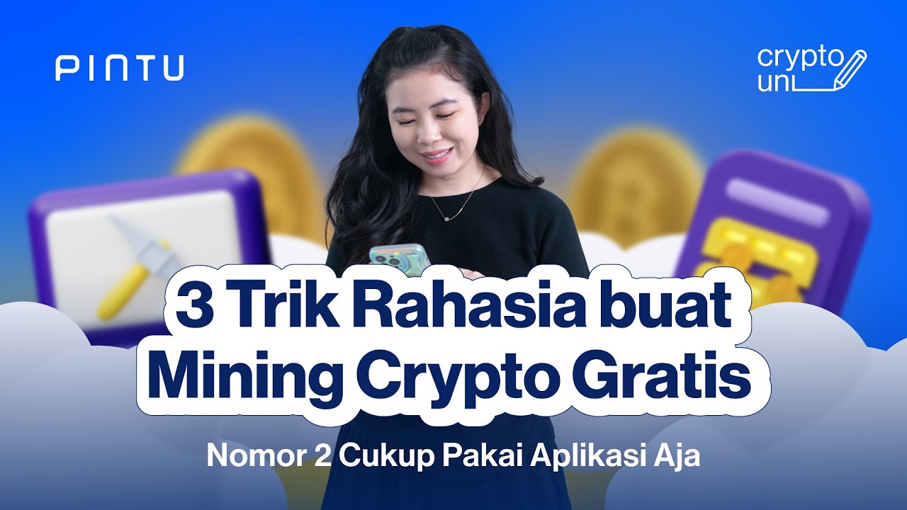 9 Situs Mining Bitcoin Gratis Tanpa Deposit (Updated) | CryptoHarian