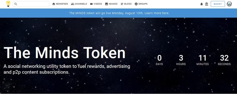 Efficient Token Sale Solutions | TokenMinds – Your ICO Success Partner