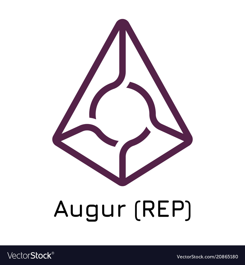 Augur price now, Live REP price, marketcap, chart, and info | CoinCarp