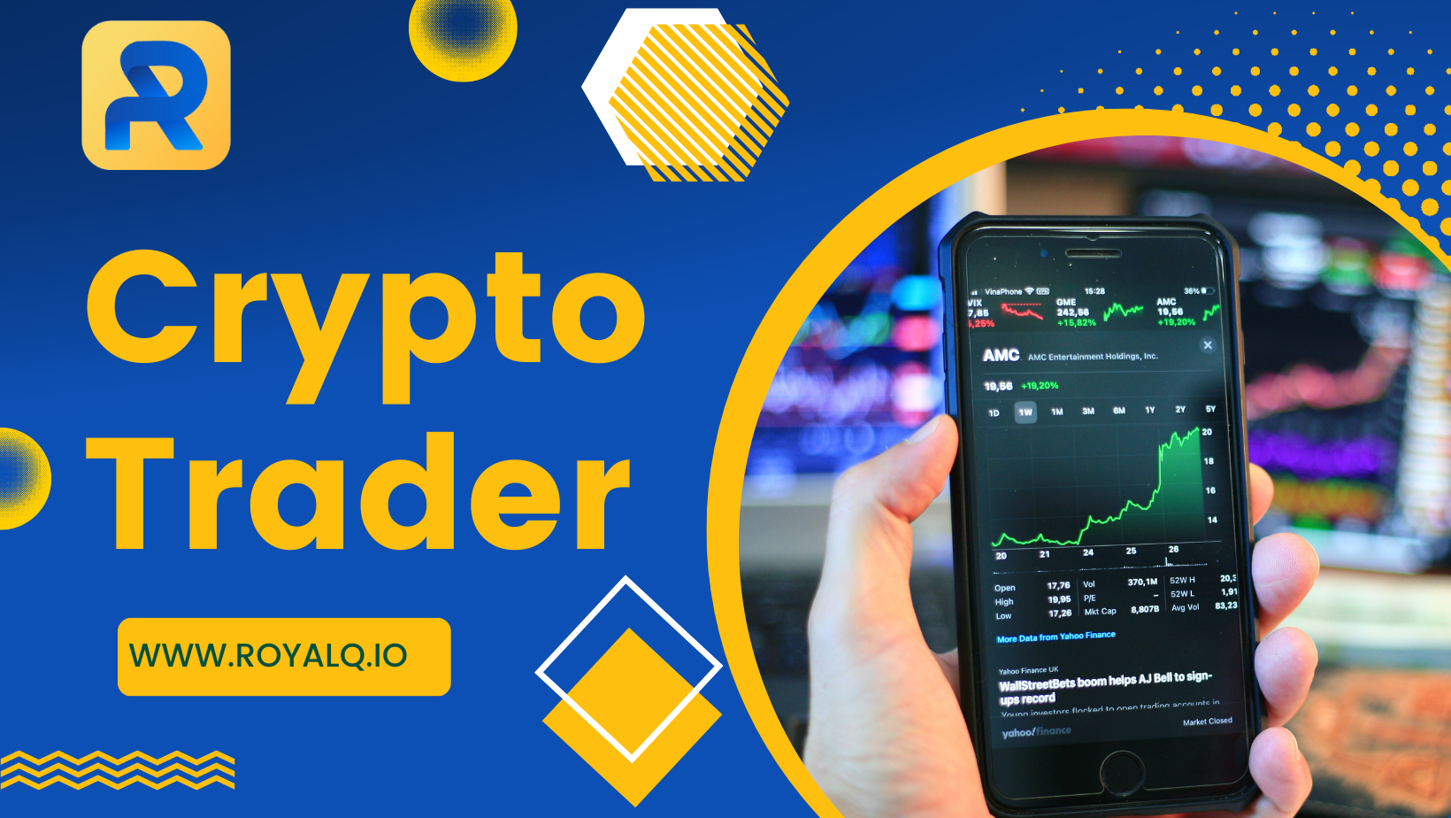 What Percent Of Day Traders Make Money? What Does A Crypto Trader Do? - cryptolog.fun