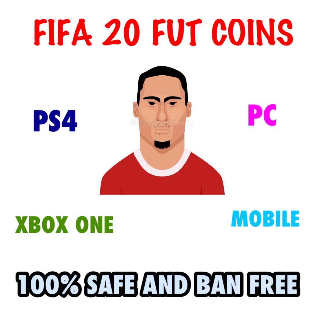 FC 24 Coins - Buy FIFA Coins Safely - Futrading FC Coins