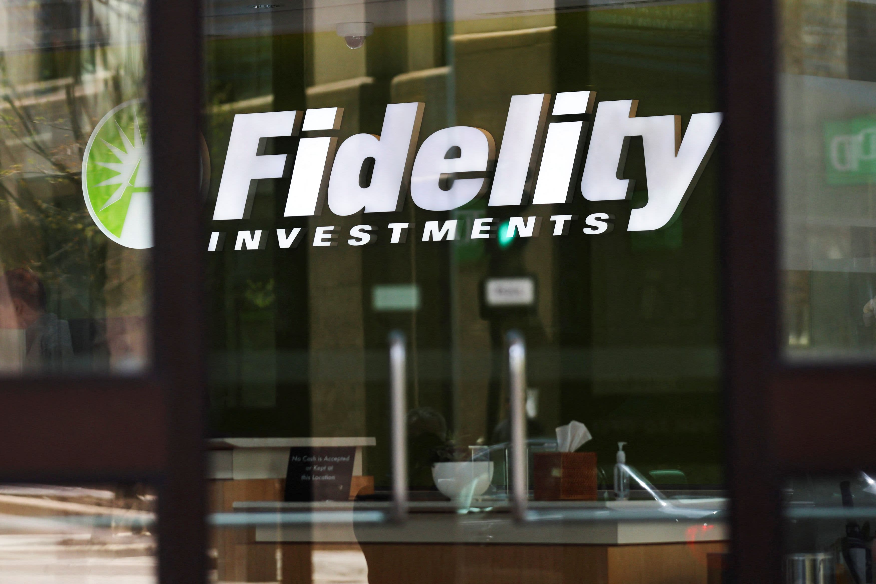 Fidelity is launching commission-free crypto trades | Fortune