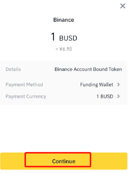 An Overview of Binance Account Bound (BAB)