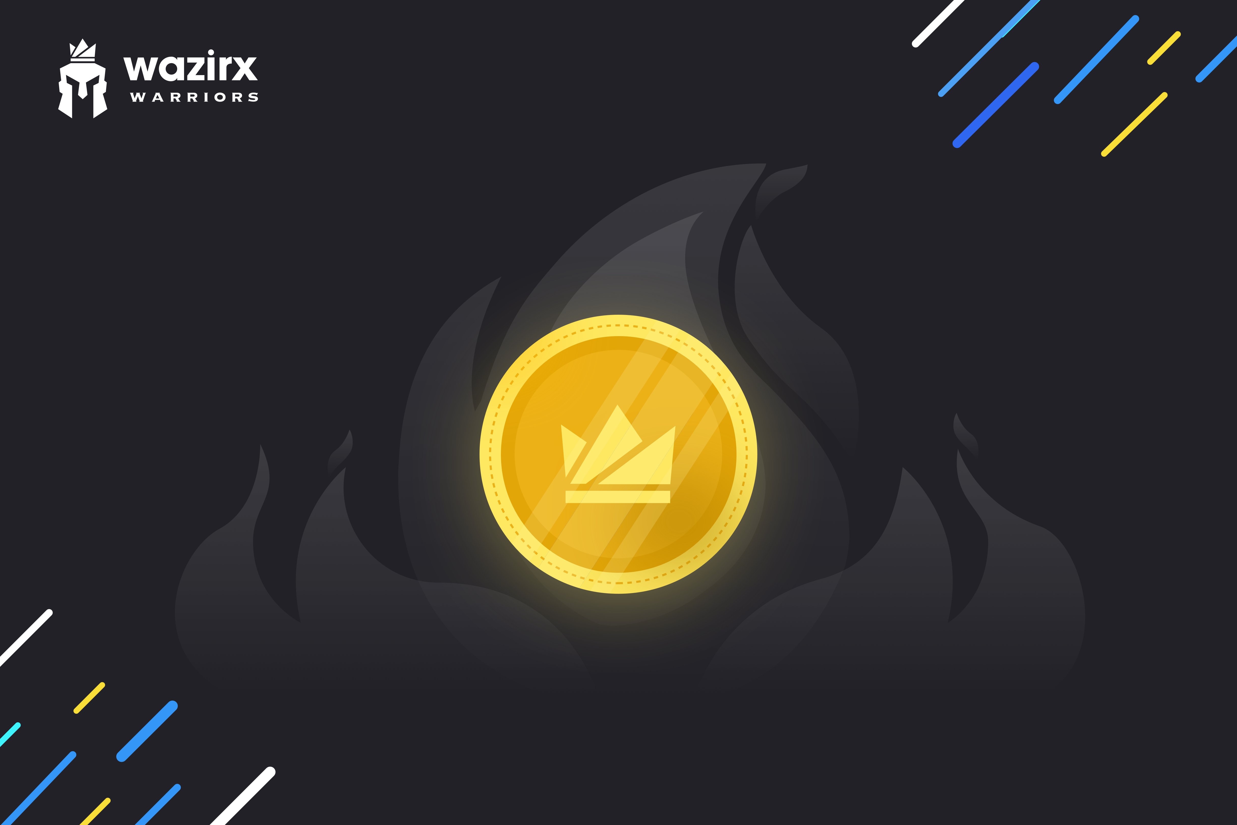 Coin Burn - What is it? - WazirX Blog