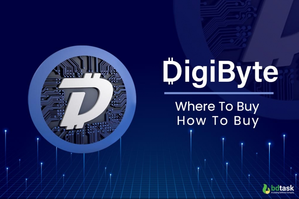 Buy DigiByte in India | Check DigiByte Price & 1 DGB to INR Rate| BuyUcoin