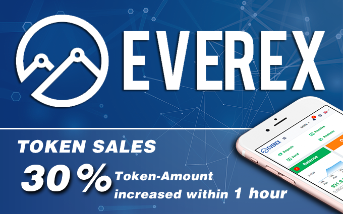 EVX Coin: what is Everex? Crypto token analysis and Overview | cryptolog.fun