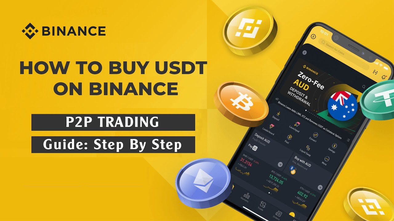 Buy Tether (USDT) in India at Best Price | USDT to INR | BuyUcoin