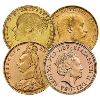 British Britannia Gold Coin or British Sovereign: which is best for you? - Tavex Bullion
